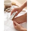 Premier Dead Sea 3-Step 4-Surface Nail Buffing Block,Pack of 2