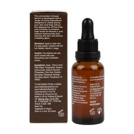 Vitaskin Vitamin C Collagen Boosting Serum - 30ml