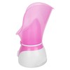 2 In 1 Face Steamer Cleansing Pores Heating Hydrating Mist
