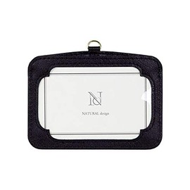 NATURAL design LaRoseraie Floral Rose Pass Case with Reel