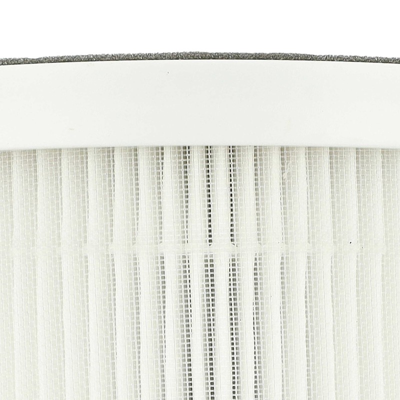 vhbw Air Filter Compatible with TCL Breeva A1, A1W Air