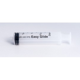 Global Medical Products 60cc Luer Lock Syringes ONLY - Box of 25