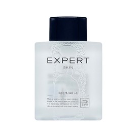 Mise-en-scène Expert Skin 300ml Skin Soothing Men's Skin Miss Kwaenam / 미쟝센 엑스퍼트 스킨 300ml 피부진정 남자스킨 미스쾌남