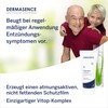 DERMASENCE Vitop Forte Care Cream, 200 ml - Skin-protecting Basic