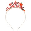 NVENF - Diadema de Acción de Gracias, para otoño, otoño,