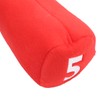3pcs Durable Head Golf Cover Headcover Clubs Cover Protector for