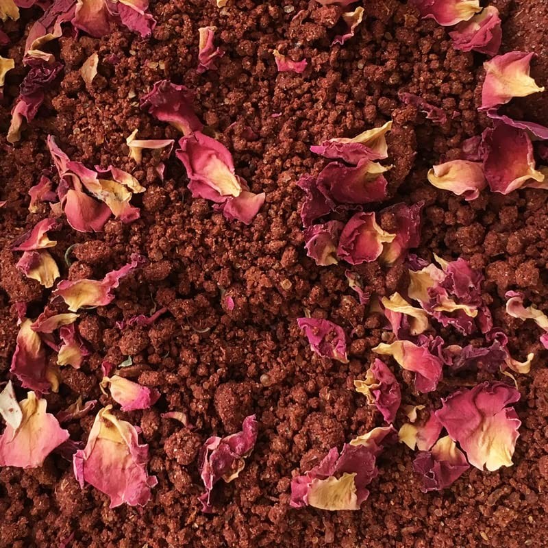 Kyphi 250g-Beutel altägyptische Räuchermischung