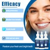 Advanced Enamel Repair Liquid with Nano Hydroxyapatite & Theobromine, Remineralizing