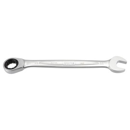 Tone Switchable Ratchet Glasses Wrench RMR-22 Double Side Width 0.9 inches (22 mm)