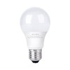 Volteck LED-30F, Lámpara de LED, A19, 3 W, luz de
