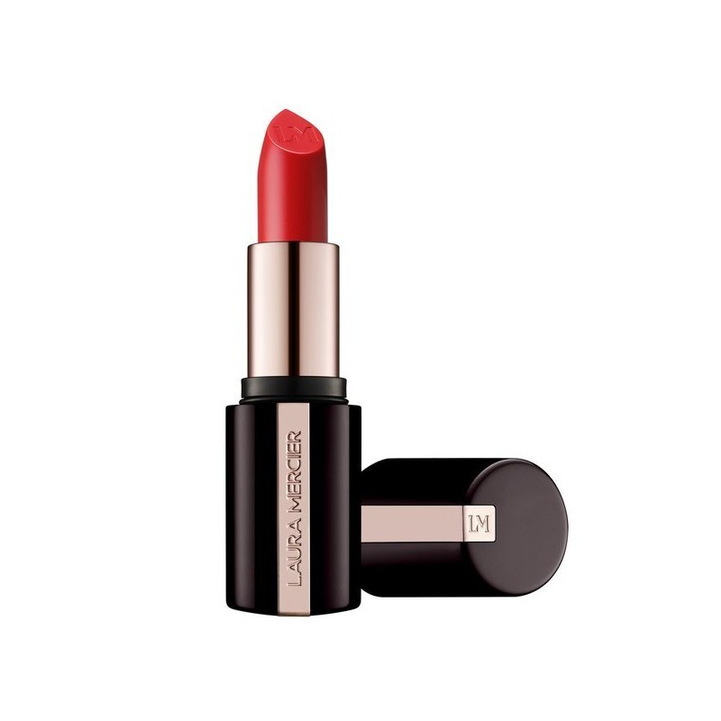 Laura Mercier 갤러리아 캐비어 하이드라 크림 립스틱 Galleria Caviar Hydra