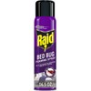 Raid Bed Bug Foaming Spray, for Indoor Use, Non-Staining 16.5