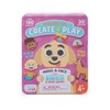 Chuckle & Roar - Magnetic Create & Play - Dress