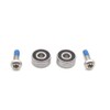 Easybikeparts - Kit de pernos de rodamiento para guía SRAM