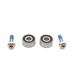 Easybikeparts - Kit de pernos de rodamiento para guía SRAM RSC, Guide Ultimate, G2 Ultimate, Code Bronze Stealth, Code Ultimate Stealth, Code Silver Stealth, Code RSC, Level Bronze Stealth, Level