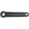 Shimano Spares FC-E6100 left hand crank arm unit, 175 mm,