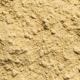 Biotiva Fenugreek Seeds Organic Ground 100 g - Tea or Spice - Trigonella Foenum-Graecum - Bottled and Controlled in Germany (DE-ÖKO-005)