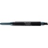 Revlon ColorStay 2-in-1 Angled Kajal Eyeliner, Waterproof Eye Makeup with