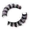 False Eyelashes Mixed Pack 3D Lashes Fake Lashes Natural Look