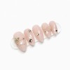 Wedding Veil - Short Almond / Wedding Veil - 숏아몬드