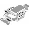 Lever Lock Toggle Latches Stainless Steel A2 61,5 mm Arbo