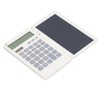 Calculator Handwriting Board Foldable Portable 12 Digits Display Scientific Electronic