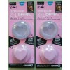 Hallu By Peyton Interlocking 2 in 1 Bombs Shower &