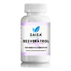 Saisa Herbal Resveratrol 120 Cáp Semilla De Uva Y Vitamina