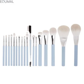 EQUMAL Easy Brush AA Collections Choose 1ea, Type:AA13 Short Face
