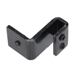 ZDETGU Soft Close Mechanism for Sliding Barn Door Adjustable Rise & Fall Door Buffer Damper Compatible with Various Tracks and Metal Drawers Silent and Closing Solution