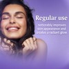 Esponja facial suave Buf-Puf, exfoliante, dermatólogo, 1 unidad