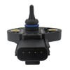 XIAMI Fuel Pressure Sensor Fuel Rail Injection Pressure Sensor for