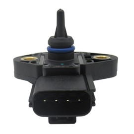 XIAMI Fuel Pressure Sensor Fuel Rail Injection Pressure Sensor for Ford 2007-2008 F150 4.2L / 4.6L / 5.4L