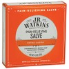 J.R. Watkins Petro Carbo First Aid Salve 4.38 oz