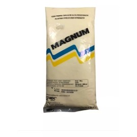 Dental Cadereyta Yeso Piedra Tipo 3 Magnum 25 Pack De Kilo