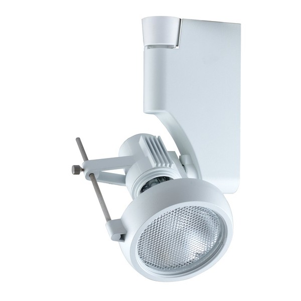 Jesco Lighting HMH270P3039-W Contempo 270 Series Metal Halide Track Light