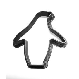 AJT POLAR ADVENTURES ARCTIC LIFE FUN SET OF 11 COOKIE CUTTERS USA PR1400