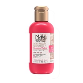 Maui Hibiscus Water Conditioner Travel Size 3.3 oz