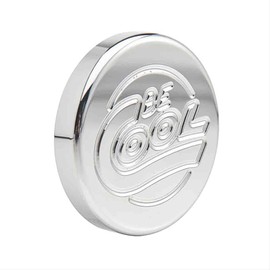 Be Cool 71001 Radiator Cap