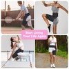 Wisesso Hip Brace, Groin Wrap Hip Braces for Sciatica Pain