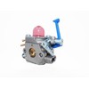 Hippotech Carburetor and Air Filter for Husqvarna 128C 128L 128LD