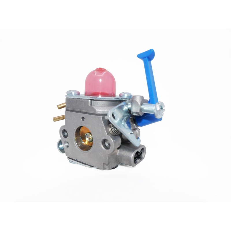 Hippotech Carburetor and Air Filter for Husqvarna 128C 128L 128LD