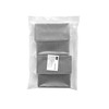 LIKERAINY Cable Bushing Desk Table Grommets 80x 160mm Cable Outlet
