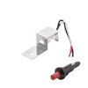 SafBbcue 80462 Grill Igniter Replacement for Weber Q1000/Q2000 Grill Accessories