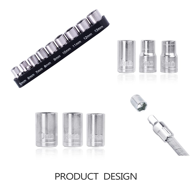 UNIGT Belt Changing Tool with Clutch Cover Removal Tool Kit