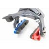 mi.Xim Lightweight Shimano Slam Compatible Road Caliper Brake Pads Brake