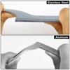 Auto Dynasty Stainless Steel Coil-Over Sleeve Spanner Wrench (Pack of