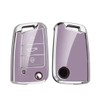 Z.MYUKI 4 colours: T Roc R Line Key Case with