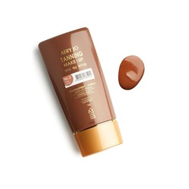 Aery Jo Dance Tanning Make Up - Instant Bronzer (No.2 Topaz Samba) 70g