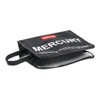 Keystone Tissue Holder Black Size:W27xD14.5xH8cm Mercury Canvas New Tissue Box